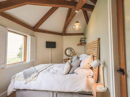 Apartamento Oversands Cottage