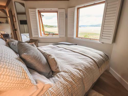 Apartamento Oversands Cottage