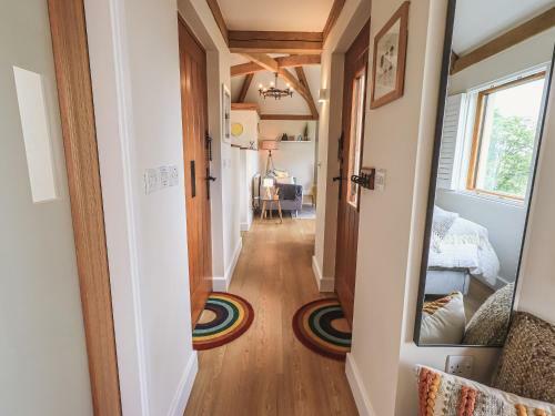Apartamento Oversands Cottage