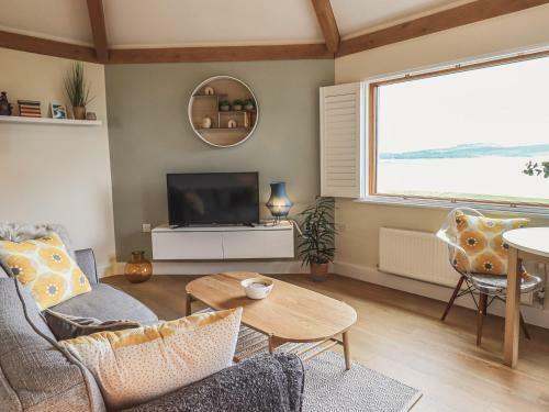 Apartamento Oversands Cottage