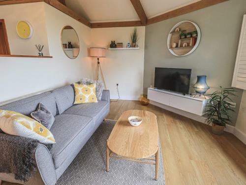 Apartamento Oversands Cottage