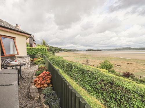 Apartamento Oversands Cottage