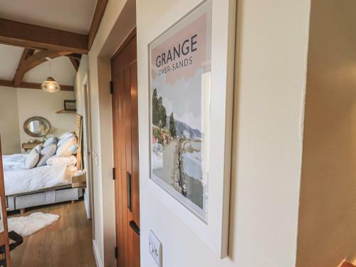 Apartamento Oversands Cottage