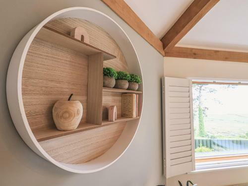 Apartamento Oversands Cottage