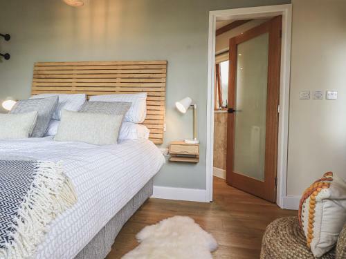 Apartamento Oversands Cottage