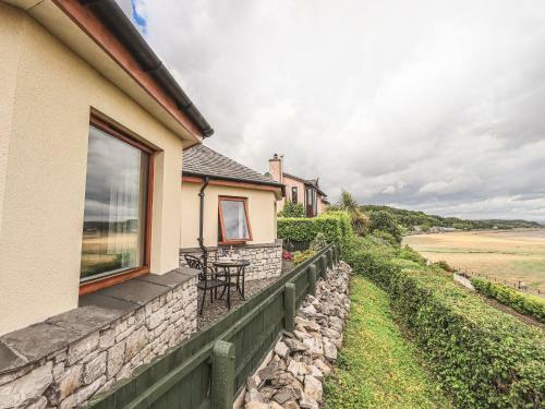 Apartamento Oversands Cottage