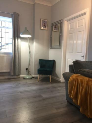 The Little Cottage