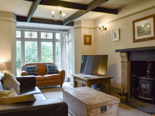 Thorn Cottage