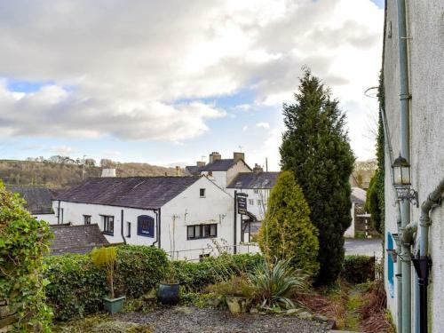 Thorn Cottage