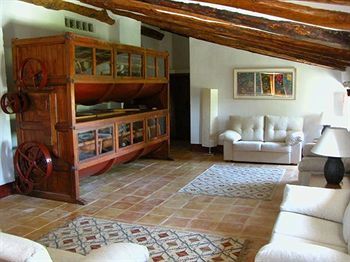 B&B El Molino Del Paso