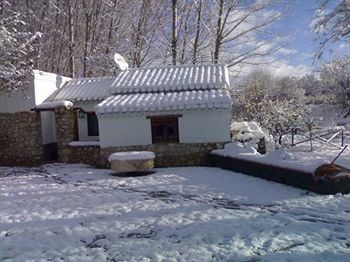 B&B El Molino Del Paso