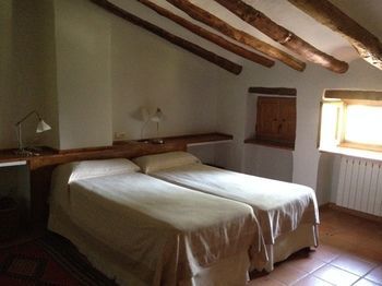 B&B El Molino Del Paso
