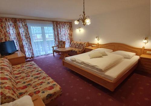 Sporthotel Kalcherhof