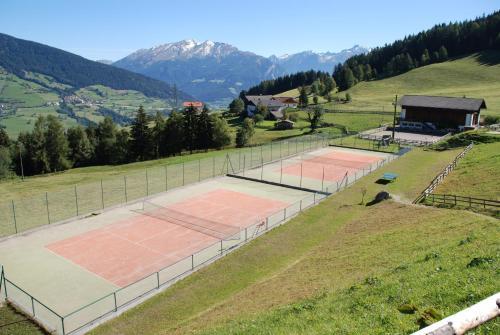 Sporthotel Kalcherhof
