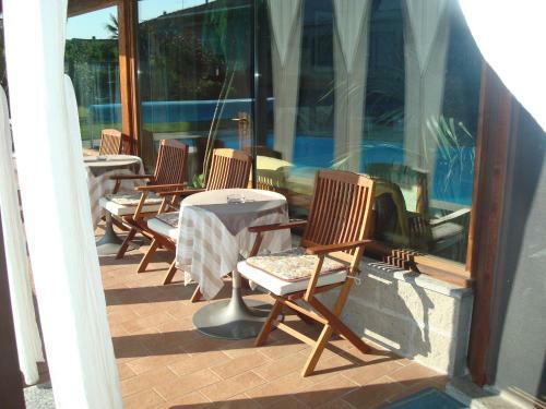 Bed & Breakfast Residenza Le Palme