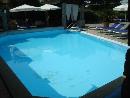 Bed & Breakfast Residenza Le Palme