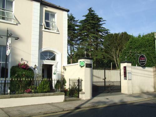 Rosemount House B&B