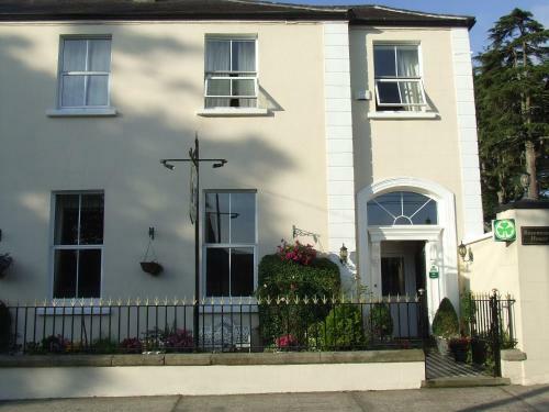 Rosemount House B&B