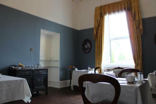 Rosemount House B&B