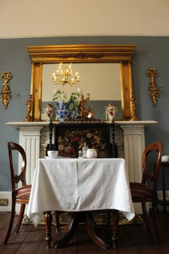 Rosemount House B&B
