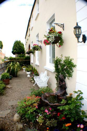Rosemount House B&B