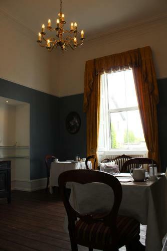 Rosemount House B&B