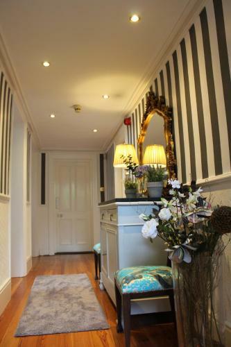 Rosemount House B&B