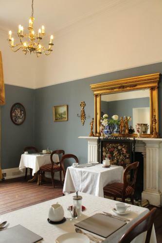 Rosemount House B&B