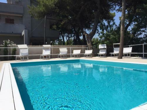 Apartamento La Villa Della Meda