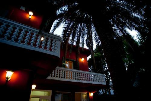 Apartamento La Villa Della Meda