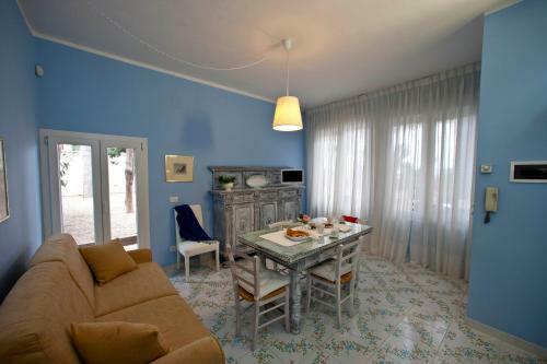 Apartamento La Villa Della Meda