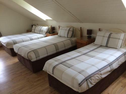 Bed & Breakfast Doonhill Lodge