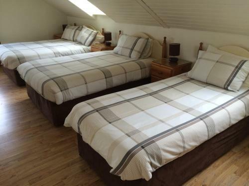 Bed & Breakfast Doonhill Lodge
