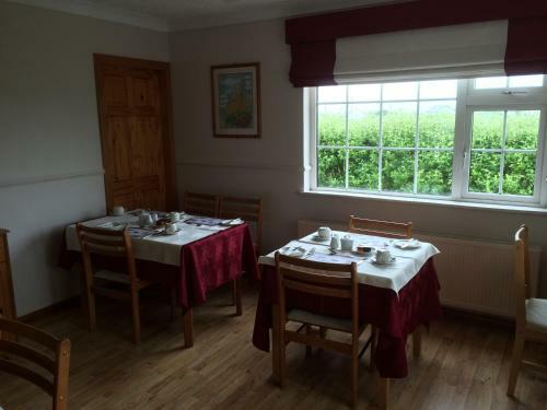 Bed & Breakfast Doonhill Lodge