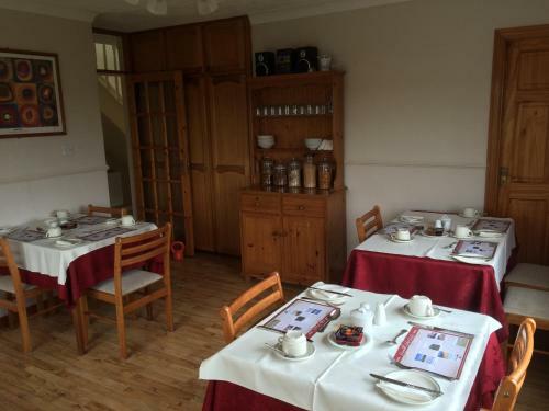 Bed & Breakfast Doonhill Lodge