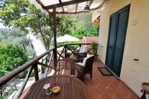 Bed & Breakfast Solaria