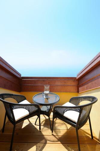 Bed & Breakfast Solaria