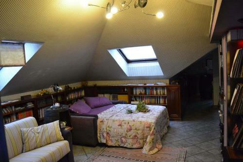 B&B Tre Foglie Di Pesco