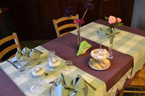 B&B Tre Foglie Di Pesco