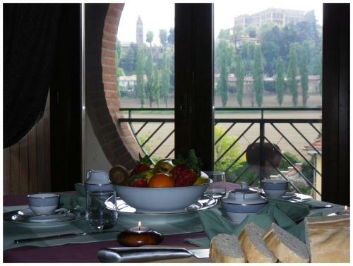 B&B Tre Foglie Di Pesco
