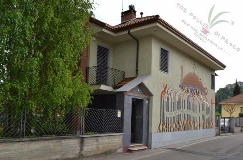 B&B Tre Foglie Di Pesco