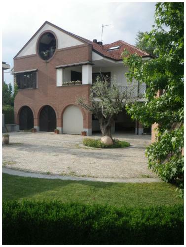 B&B Tre Foglie Di Pesco