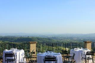 Hotel Villa Tavolese