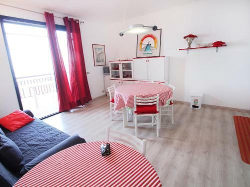 Apartamento Residenza Ikebana