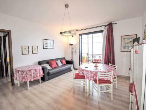 Apartamento Residenza Ikebana