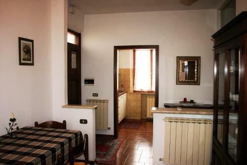 Apartamento Residence Podere Olmo