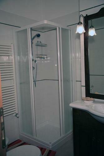 Apartamento Residence Podere Olmo