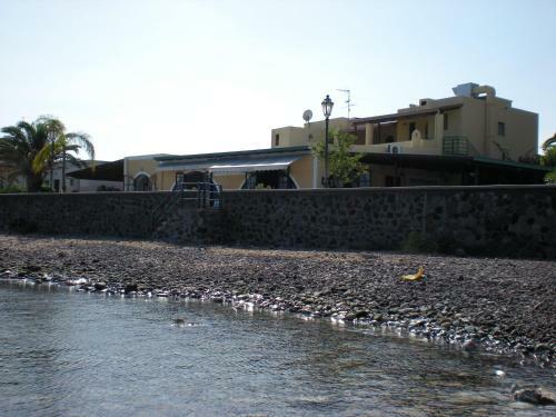 Hotel Il Delfino