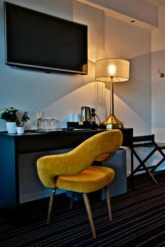 Hotel Restaurant Le Mont Paisible Sup�rieur