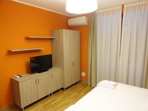 Apartamento Residencesantanna